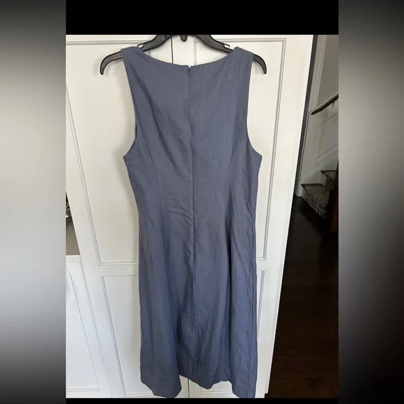 chinese dress ladies Eddie Bauer Women's Button Front Sl Midi Dress